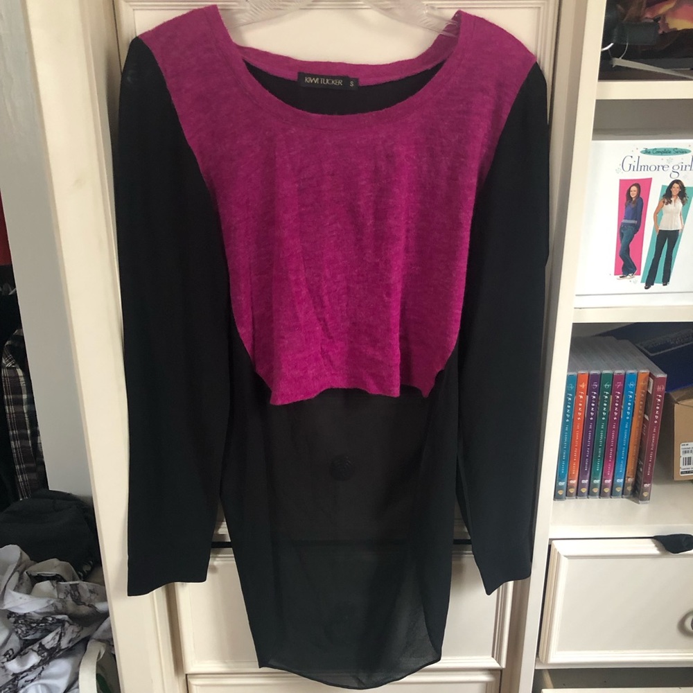 Blouse - Picture 1 of 3